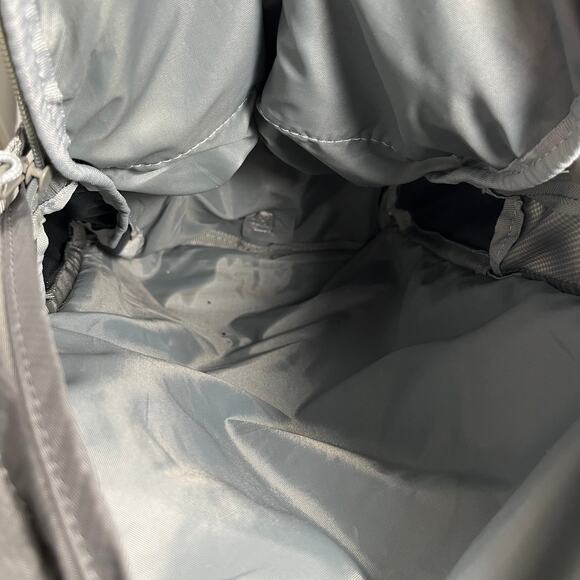 Eddie Bauer Highpoint 30L Backpack Gray Outdoor Daypack Gorpcore Trail main image 4